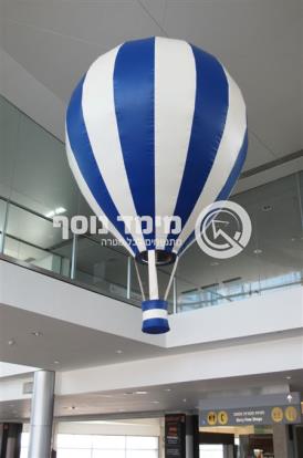 כדור פורח בנתב