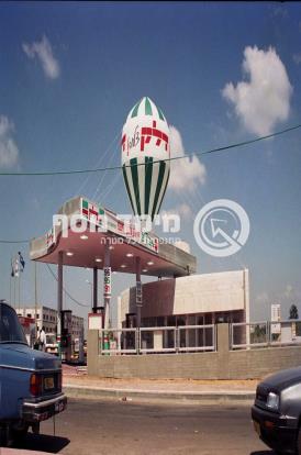 כדור פרסום להבלטת נק` מכירה