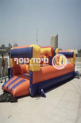 אתגרון פתוח - דיזינגוף סנטר