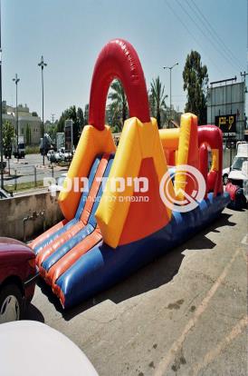 אתגרון פתוח - דגם ריקו