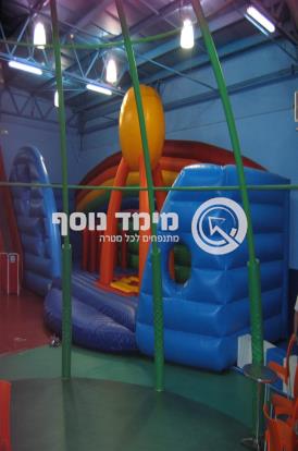 מתקנים מעוצבים - טוטל דיזיין